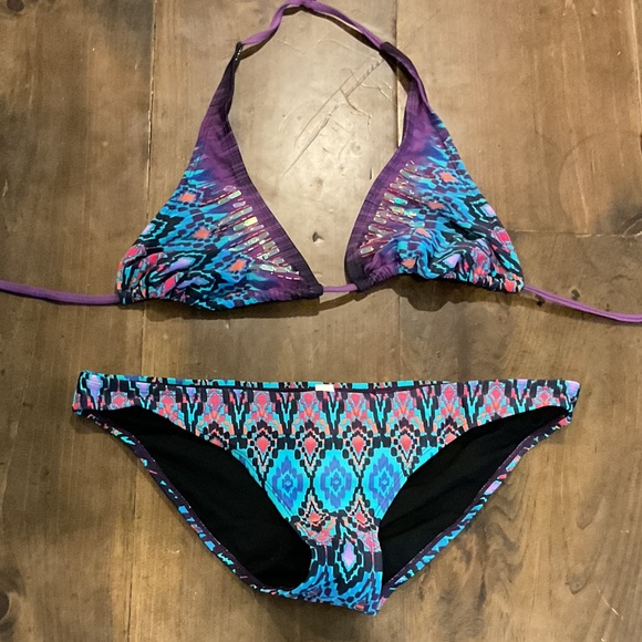 Target bikini - Picture 2 of 3